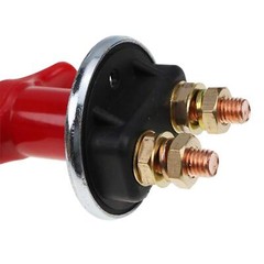 Battery Cut off Switch 62115760 60115723 for Zetor 3320 4320 5211 6245 6211 6340