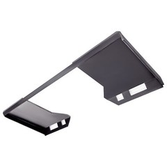 1/2″ Mount Plate Skid Steer Loader Attachment Adapter For Bobcat & Kubota Heavy