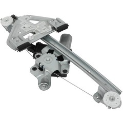Rear Right Side Window Regulator Motor Assembly for STS 2005-2011 748-275
