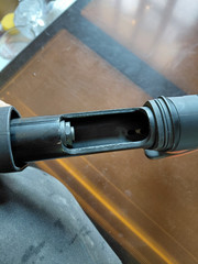 Ramset Mastershot Master Shot .22 Cal. Professional Grade Powder Actuated Tool