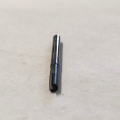 Harvey Tool #12108 1/8″ Diamond PCD End Mill For Non-Ferrous Square