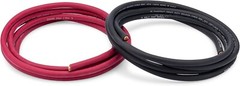 2 Gauge AWG Welding Lead, Car Battery, & Solar Cable Copper Wire MADE IN USA new
