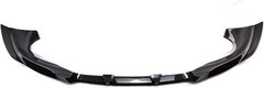 Front Bumper Lip Splitter 3pcs Jeep Grand Cherokee SRT 2013-2016 Carbon Fiber