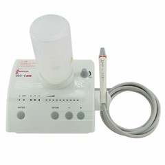 Woodpecker UDS-E LED Dental Ultrasonic Piezo Scaler Scaling Perio Endo USA STOCK