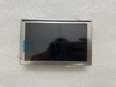 5.8” Inch Display LCD Display Screen For Mercedes Benz C250 1 Year Warranty