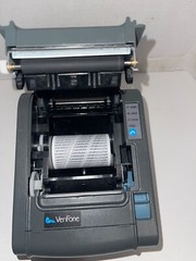VERIFONE RP-300 / 310 VeriFone P040-02-020 Thermal Printer Ruby Topaz XL