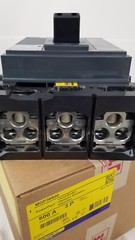 MGL36600 Square D 600 Amp Circuit Breaker NEW IN BOX *NEXT DAY OPTION*