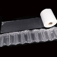Air Pillow Cushion Filler Bag Roll Mini Air Packing Easi Machine 3000pc 20*10cm
