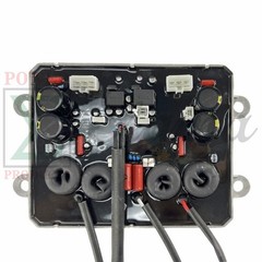 Inverter Module for Champion 6250 Watt Open Frame Inverter Generator 100519