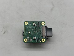 Raspberry Pi HQ Camera for Raspberry Pi 4 – 12.3 megapixel Sony IMX477 sensor