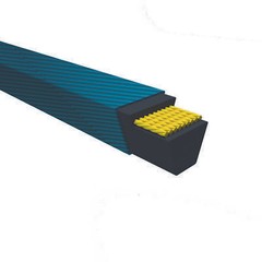 D&D 954-03041 Heavy Duty Aramid Replacement Belt fits MTD