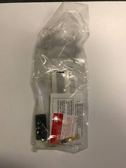 3M 5300 MOTOR LEAD PIGTAIL SPLICE 1 KIT 1000 VOLTS OR LESS FREE US SHIPPING!!