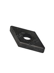 VALENITE SDNA-43T CARBIDE INSERT SEAT QUANTITY 10 (26MY654)