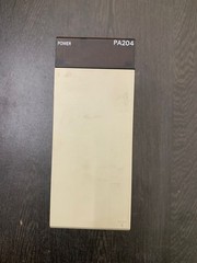 New Omron C200HW-PA204 Power Supply Unit Free Fast Shipping