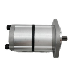 PGP51066G3LP Replacement Gear Pump Heavy Duty For AGT MX CRT23