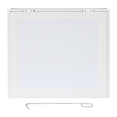 Concession Stand Trailer Serving Window Awning Food Truck Service Screen Window