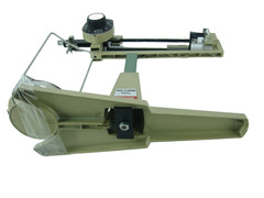 Ohaus Dial-O-Gram 310 Triple Beam Balance Scale