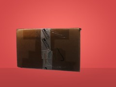 SATEC BFM136 Branch Feeder Monitor Complete Box – New