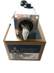 HG-KR43BJ Electric Motor New Sealed MITSUBISHI HG-KR43BJ Servo Motor IPCS