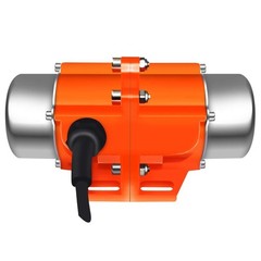 Durable 30W Concrete Vibrator Motor – Low Noise & Waterproof Insulation Features