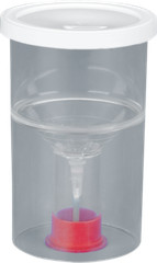 *1-Pack* DeRoyal UmbiliCup Umbilical Cord Blood Collection Device 72-8000