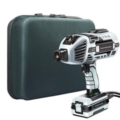 Portable Electric Welding Machine,110V Portable Welder Handheld,ARC Welder Gun