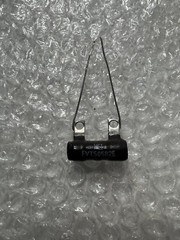 Lot of 26x Vishay FVTS05R2E1K000JE 1K OHM ±5% 5W Wirewound Chassis Resistor