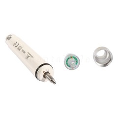 Dental Ultrasonic Piezo Scaler Handpiece LED Fit WOODPECKER EMS Cavitron Tips