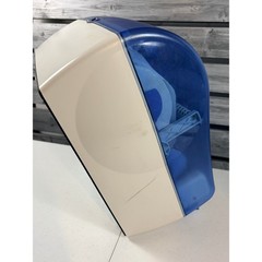 Georgia-Pacific enMotion Automated Touchless Paper Towel Dispenser Blue Untested