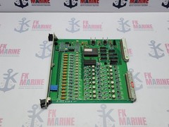 HYUNDAI AIM16 PCB CARD 970129 VER 1.1