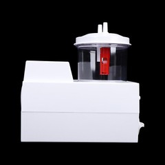 Portable Suction Machine Oil-Free Suction Help Device for Elderly Adult Child