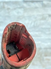 Milwaukee 2471-20 M12 Cordless Copper Tubing Cutter – FOR PARTS OR REPAIR