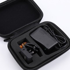 HUGOOHOME 3W Wireless Dental LED Headlight with Optical Filter for Dental Loupes