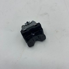 PACK OF 100 BUCHANAN 0525 MEDIUM DUTY CONTACT SECTION TERMINAL BLOCKS 🎯