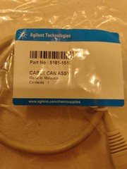Agilent CAN Cable Assy, P/N 5181-1516