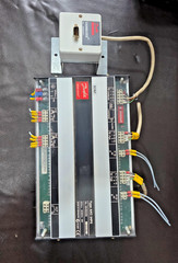 DANFOSS ADAP-KOOL TYPE AKC 24P2 084B2028 24Vac 50/60 HZ 6W
