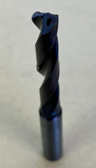 8.500 GUHRING CARBIDE DRILL 05511 K/P 67560 COOLANT THRU, 4″ OAL 105888575