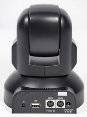 New HuddleCam PHC10X-USB2-BK USB Conference Cameras PTZ Control Webcams
