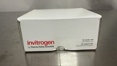 Invitrogen Countess Cell Counting Chamber Slides, 50/box – C10283