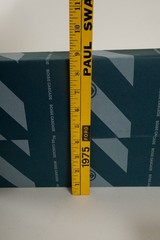 Cascade MP 500 Sheet Paper Ream (H5L/JSF6) 8.5″x14″ Pumpkin Vintage Boise