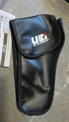 UEi INF165C Circular 12:1 IR Infrared Thermometer New No Box