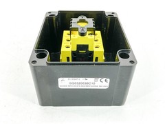 New ASI Giovenzana SQ032003BC10 Disconnect Switch 40A 690V- No Box