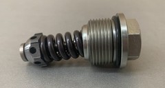 VIS Hydraulics IRAR.M24.0G.207 207D Bar 26/21 Relief & Anti Cav. Valve 3000
