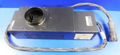 Spectra-Physics 177-G1202 Air-Cooled Argon Ion Laser Head / WARRANTY