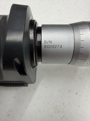 Mitutoyo 468-264 Digimatic Holtest Bore Gauge .5-.65”- VGC- S/N 6009274