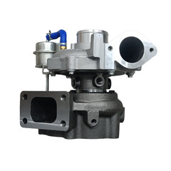 TURBOCHARGER KOBELCO SK210 J05E VH24100-4631A IMPORTED