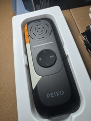Smart Language Translator Device – 2-Way Voice AI, 75+ Languages, Portable