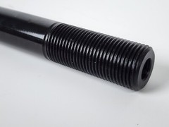 TEMCo THA014 Long English Draw Stud found in TH0370 and TH0388 Dimple Die Sets