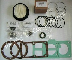 JENNY 610-1123, EMGLO KU101G VALVE SET TUNE UP KIT FOR KU PUMP