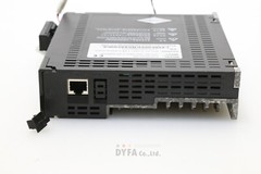 INOVANCE used SV635NS1R6I AC200V 200W heat sink little rusted DRV-I-4436=9M35